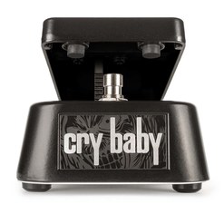 Педаль эффектов Dunlop IM95K Cry Baby Iron Maiden Killers Wah