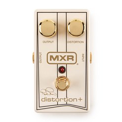 Педаль эффектов Dunlop Randy Rhoads MXR® Special Edition Distortion+