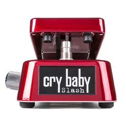 Педаль эффектов Dunlop SW95 Slash Cry Baby Wah