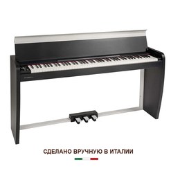 Цифровое пианино Dexibell VIVO H1 BK