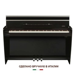 Цифровое пианино Dexibell VIVO H10 BK