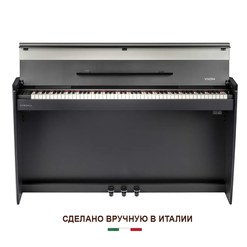 Цифровое пианино Dexibell VIVO H5 BK