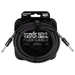 Инструментальный кабель Ernie Ball P06435 20FT