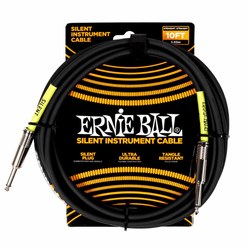 Инструментальный кабель Ernie Ball P06472 10FT