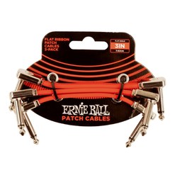 Коммутационный патч-кабель Ernie Ball P06401