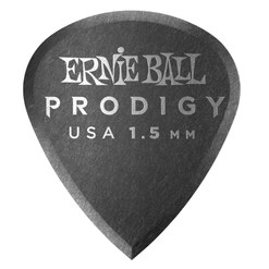 Медиатор Ernie Ball P09200 Prodigy Mini 1.5 mm