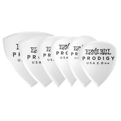 Набор медиаторов Ernie Ball P09343 Prodigy Multipack 2.0 mm