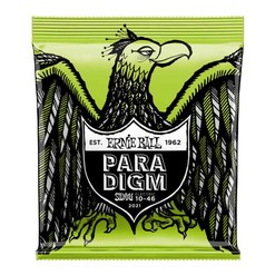 Струны для электрогитары Ernie Ball P02021 10-46