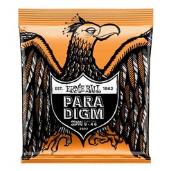Струны для электрогитары Ernie Ball P02022 9-46