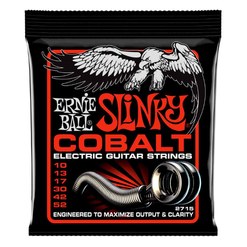 Струны для электрогитары Ernie Ball P02715 10-52