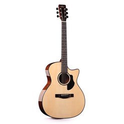 Трансакустическая гитара Alston SP25G/OS-1