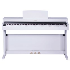 Цифровое пианино Flykeys FDP 3 White