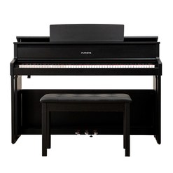 Цифровое пианино Flykeys FDP 7 Professional Upright Black