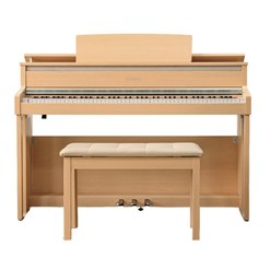 Цифровое пианино Flykeys FDP 7 Professional Upright OAK