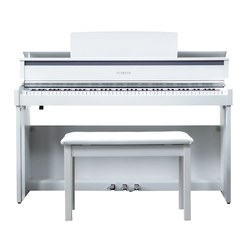 Цифровое пианино Flykeys FDP 7 Professional Upright White