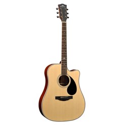 Акустическая гитара Kepma D1C-NM Natural Matt