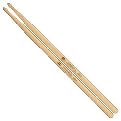 Барабанные палочки MEINL Standard 5A American Hickory SB101