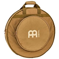 Чехол-рюкзак для тарелок MEINL Pro Cymbal Backpack 22" MCB22CB