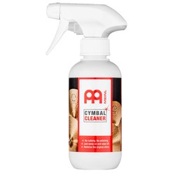 Чистящее средство для тарелок Paiste Cymbal Cleaner [CLONE]