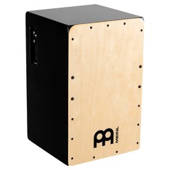 Электроакустический кахон MEINL Snarecraft Series PSC100B