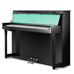Гибридное цифровое пианино Pearl River C101B A204
