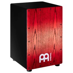 Кахон MEINL Headliner Series MCAJ100BK-TRF