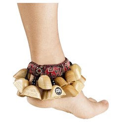Ножной шейкер MEINL Foot Rattle FR1NT