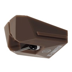 Сменная игла звукоснимателя Audio-Technica AT-VMN95SH
