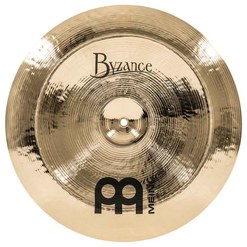 Тарелка чайна MEINL Byzance Brilliant 18" B18CH-B