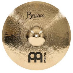 Тарелка крэш MEINL Byzance Brilliant 16" B16MC-B