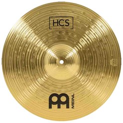 Тарелка крэш MEINL HCS 16" HCS16C