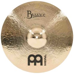 Тарелка крэш MEINL Byzance Brilliant 18" B18MC-B