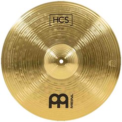Тарелка крэш MEINL HCS 18" HCS18C