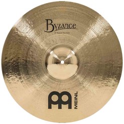 Тарелка крэш MEINL Byzance Brilliant 19" B19MTC-B
