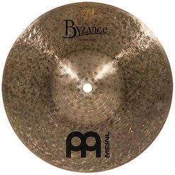 Тарелка сплэш MEINL Byzance Dark 10" B10DAS