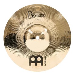 Тарелка сплэш MEINL Byzance Brilliant 10" Splash B10S-B