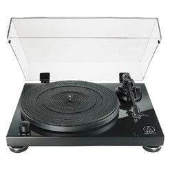 Виниловый проигрыватель Audio-Technica AT-LPW50PB
