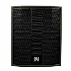 Активный сабвуфер Samat Show Technics SST115SP