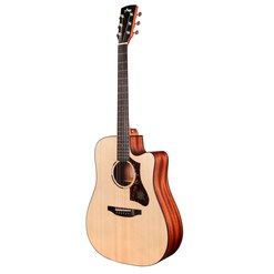 TYMA TDC-2 акустикалық гитарасы