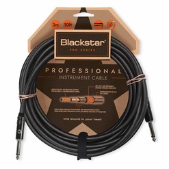Инструментальный кабель Blackstar 10" Professional BA231032