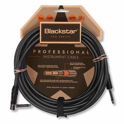 Инструментальный кабель Blackstar 10" Professional BA231036