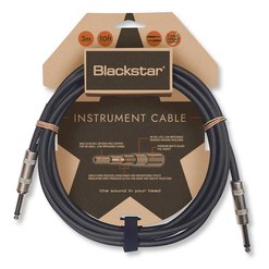 Инструментальный кабель Blackstar 10" Standard BA231020