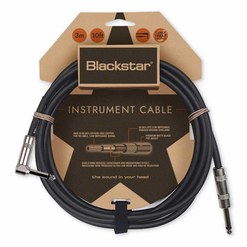 Инструментальный кабель Blackstar 10" Standard BA231024