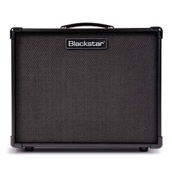 Комбоусилитель для электрогитары Blackstar ID:X 50 BA261010