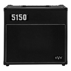 Ламповый комбоусилитель для электрогитары EVH 5150® Iconic Series 15W 1X10 Black