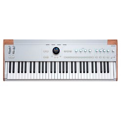 Arturia AstroLab 61 Күміс кәсіби синтезаторы
