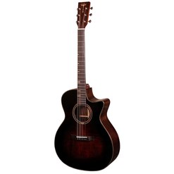 Трансакустическая гитара TYMA G-20S BRS E/OS1