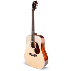 TYMA TD-15 E/OS1 трансакустикалық гитарасы