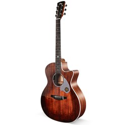 TYMA TG-5 BRS E/OS1 трансакустикалық гитарасы