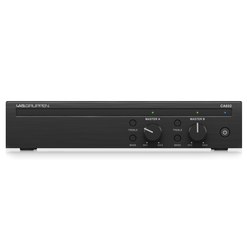 Lab Gruppen CA602 қабырғаға орнатылатын күшейткіш